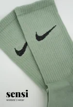 جوراب نایک ساقدار