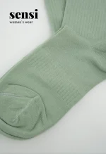 جوراب نایک ساقدار