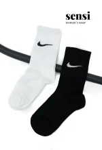 جوراب نایک نیم ساق کش