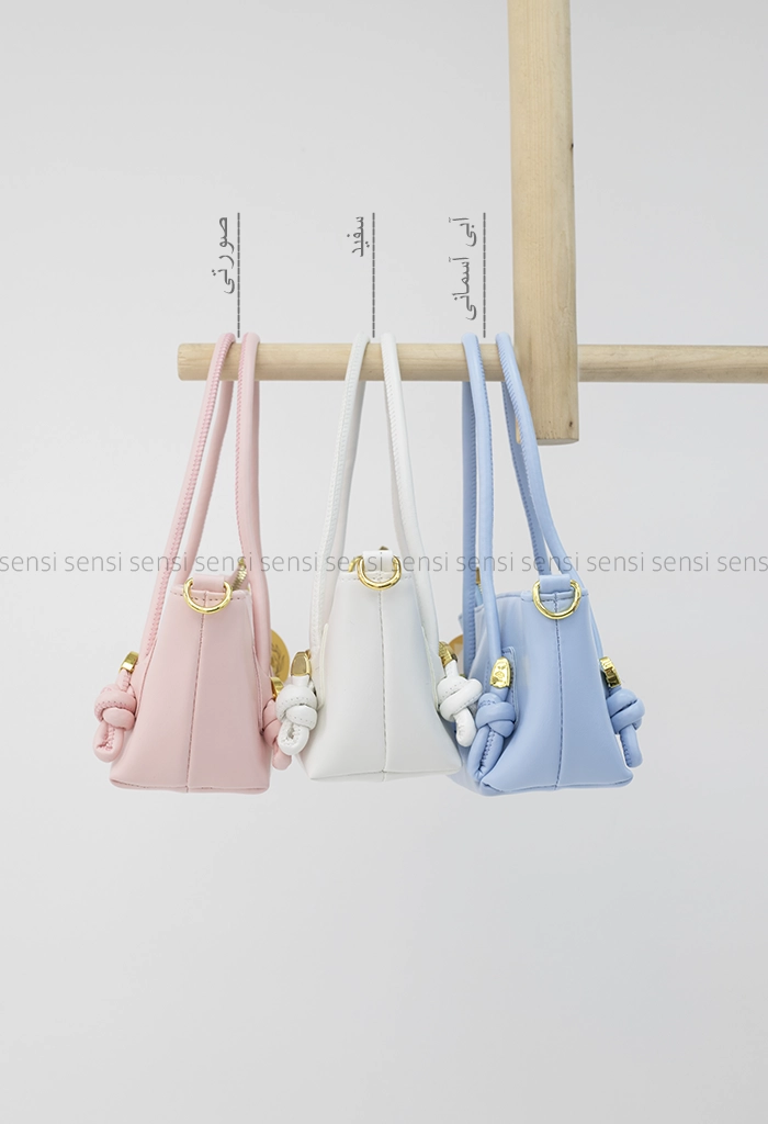 کیف چرم کد1001786