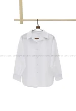 شومیز سفید کد1001886