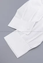 شومیز سفید کد1001886