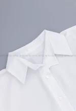 شومیز سفید کد1001886