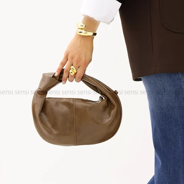 کیف بوته چرم کد1004394