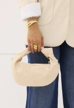 کیف بوته چرم کد1004394