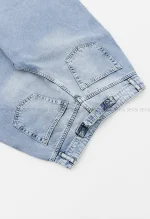 شلوار جین baloonکد1003047