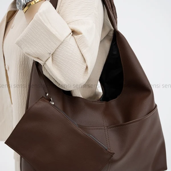 کیف چرم کد1002854