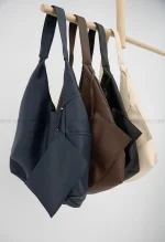 کیف چرم کد1002854