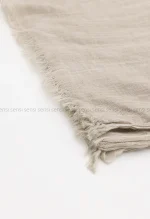 شال نخی رنگی کد1004205