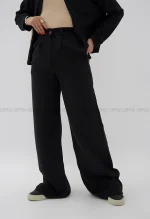 شلوار کتان سیلک