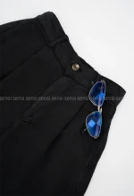 شلوار کتان سیلک