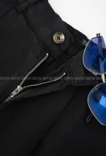 شلوار کتان سیلک