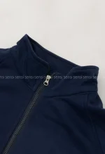 ست سویشرت شلوار داخل کرک کد1004284