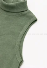 بادی حلقه ای یقه اسکی کد1004378