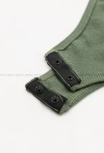 بادی حلقه ای یقه اسکی کد1004378