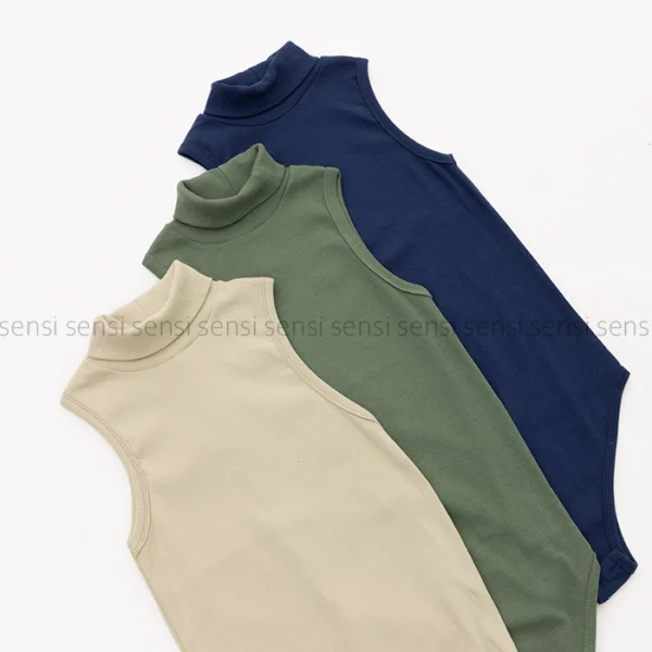 بادی حلقه ای یقه اسکی کد1004378