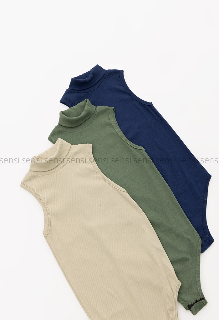 بادی حلقه ای یقه اسکی کد1004378