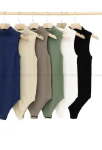 بادی حلقه ای یقه اسکی کد1004378