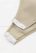 بادی کبریتی کشی یقه گرد کد1004375