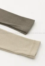 بادی کبریتی کشی یقه گرد کد1004375