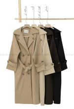 بارانی رادا پشت بلند کد1004243