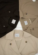 بارانی رادا پشت بلند کد1004243