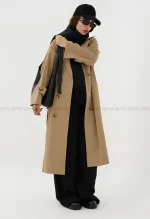 بارانی رادا پشت بلند کد1004243