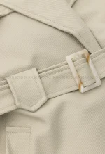 بارانی سانتانا کج راه کد1004312