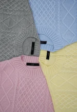 بافت طرح دار لوزی کد1004264