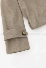 بامبر جلو زیپ فوتر کد1004247