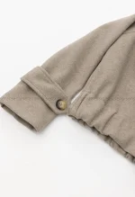 بامبر جلو زیپ فوتر کد1004247