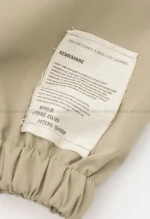 بامبر پارکا آستین مارک کد1004251