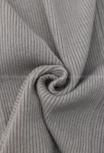 تاپ یقه اسکی بافت کد1004322