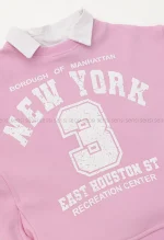 دورس New Yorkچاپی کد1004387