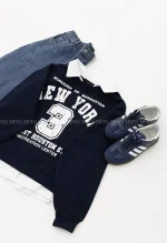 دورس New Yorkچاپی کد1004387