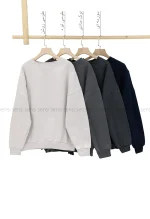 دورس یقه کش داخل کرکی کد1004226