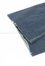 شلوار جین Loop دمپا کات کد1004242