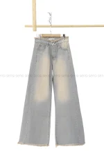 شلوار جین اسپانیش کد1004166