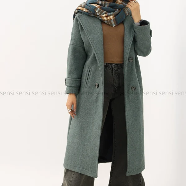 شلوار جین اسپانیش کد1004166