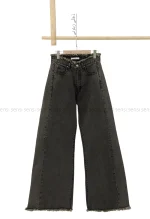 شلوار جین اسپانیش کد1004166