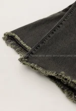 شلوار جین اسپانیش کد1004166