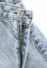 شلوار جینSUPER full bag کد1004237