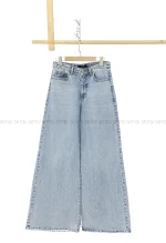 شلوار جینSUPER full bag کد1004237