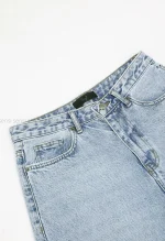 شلوار جینSUPER full bag کد1004237