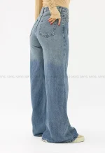 شلوار جینSUPER full bag کد1004237