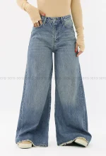 شلوار جینSUPER full bag کد1004237