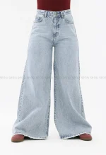 شلوار جینSUPER full bag کد1004237