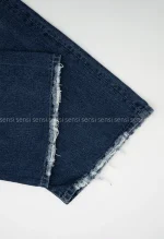 شلوار جینjackpotبگ کد1004235