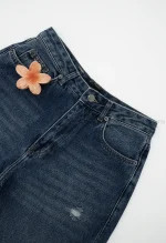 شلوار جینjackpotبگ کد1004235