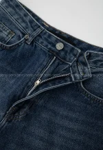 شلوار جینjackpotبگ کد1004235